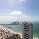 Frank Porter - Al Futtan Tower