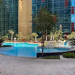 Frank Porter - Al Futtan Tower