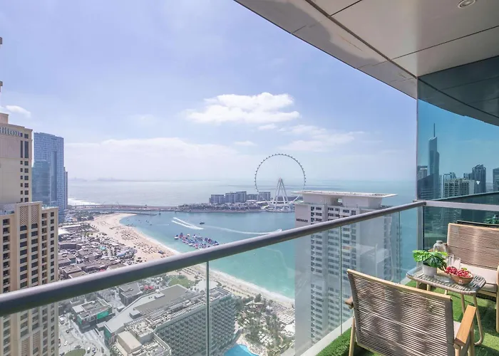 Frank Porter - Al Futtan Tower